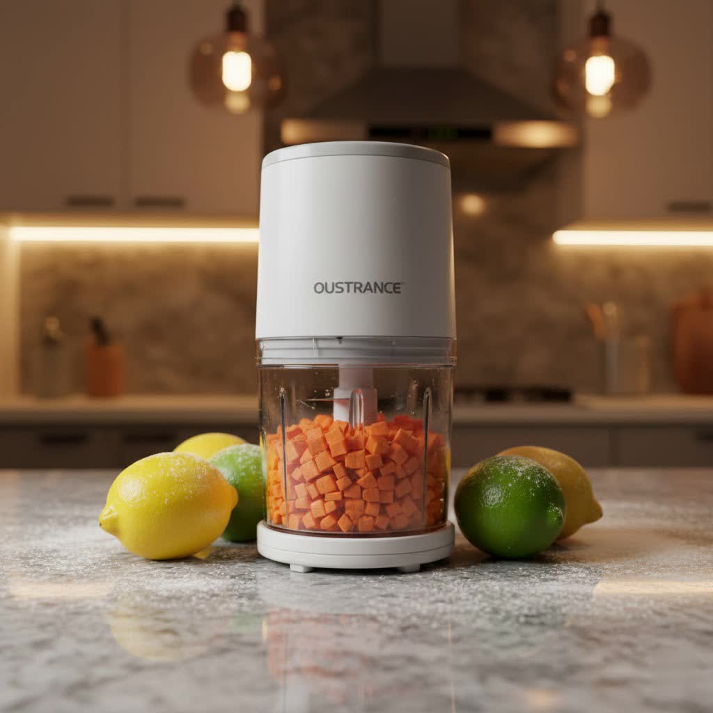 Master Your Meal Prep: The Ultimate Guide to the Fullstar Vegetable Chopper
