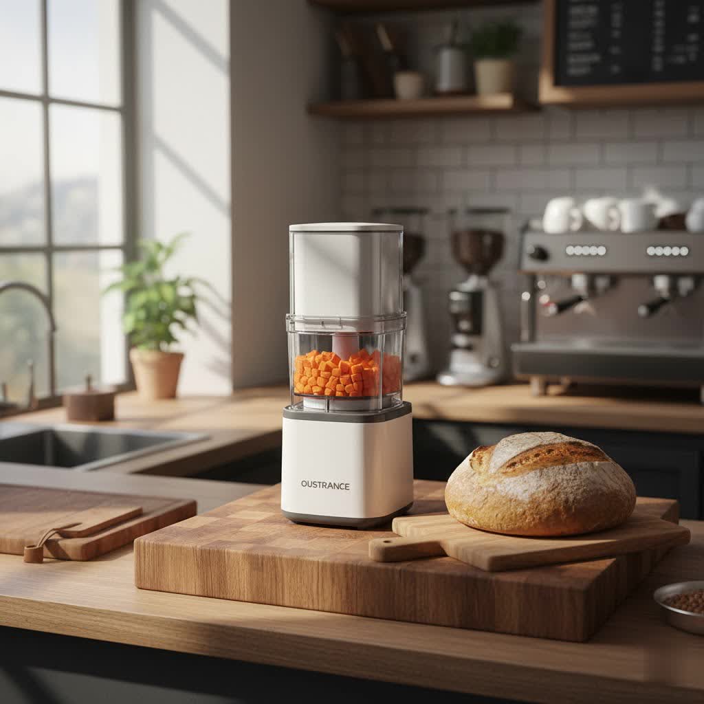 Revolutionize Your Prep: The Ultimate Guide to Hand Held Vegetable Choppers