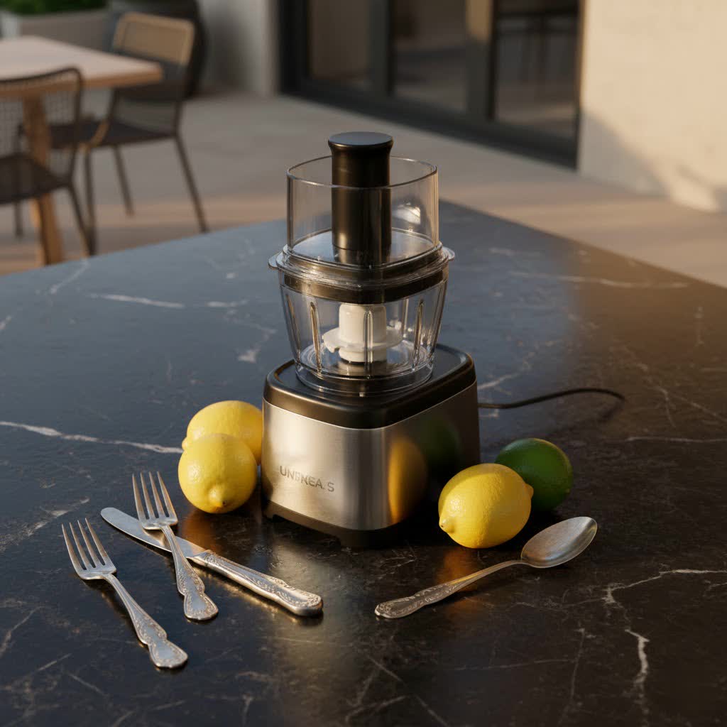 Best Commercial Vegetable Chopper: Revolutionize Your Kitchen Prep