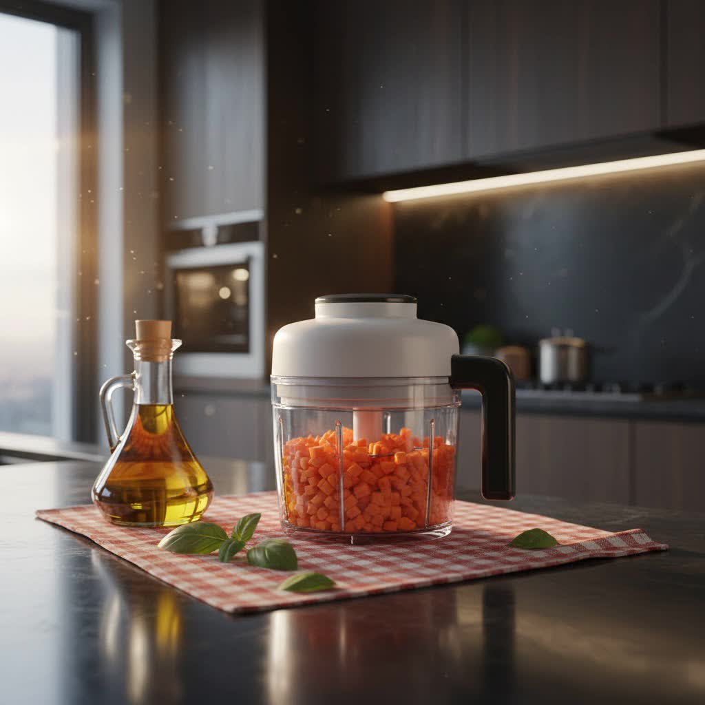 Vegetable Chopper Onion: The Ultimate Guide to Tear-Free Dicing and Efficient Meal Prep