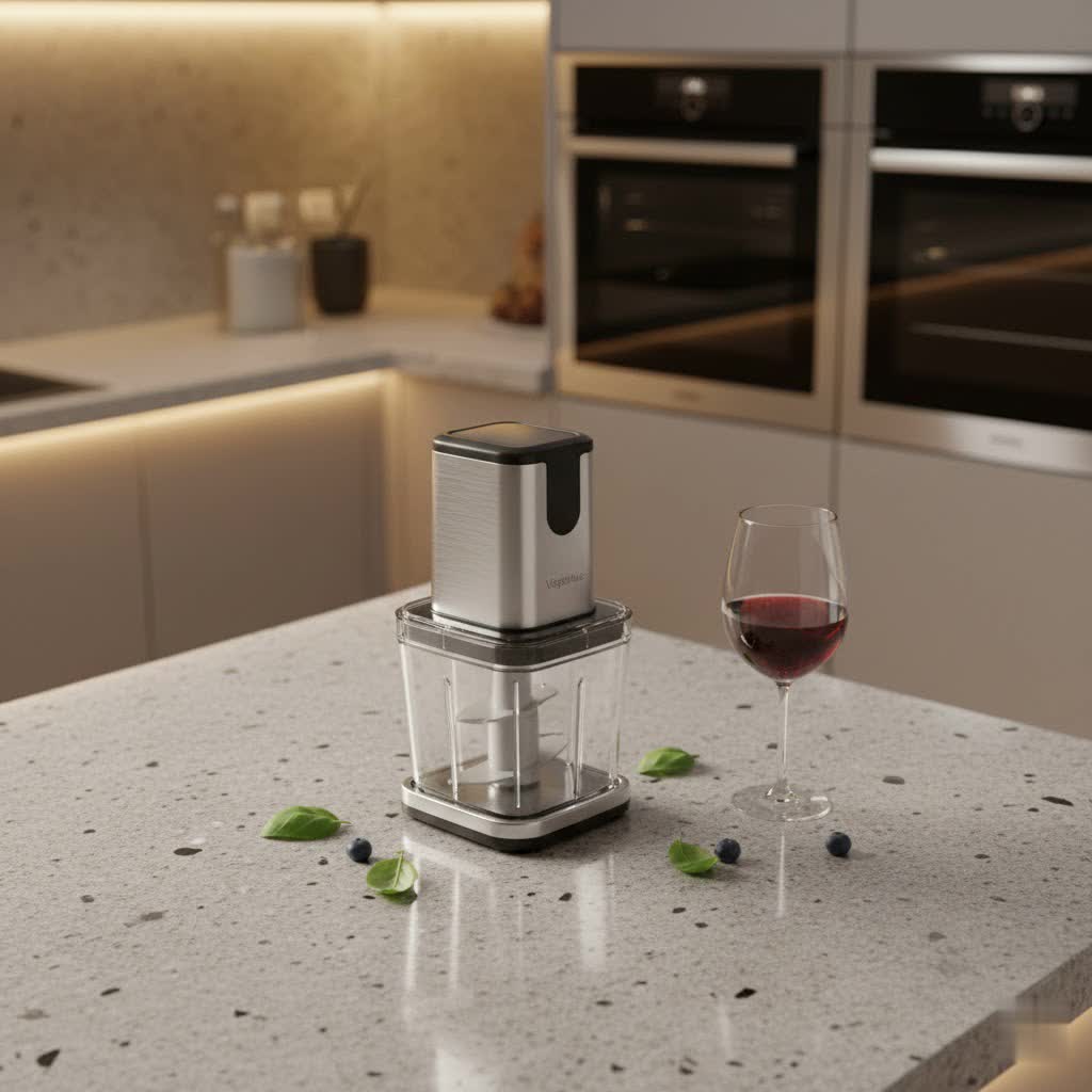 Revolutionize Your Kitchen: The Ultimate Guide to Easy Vegetable Choppers