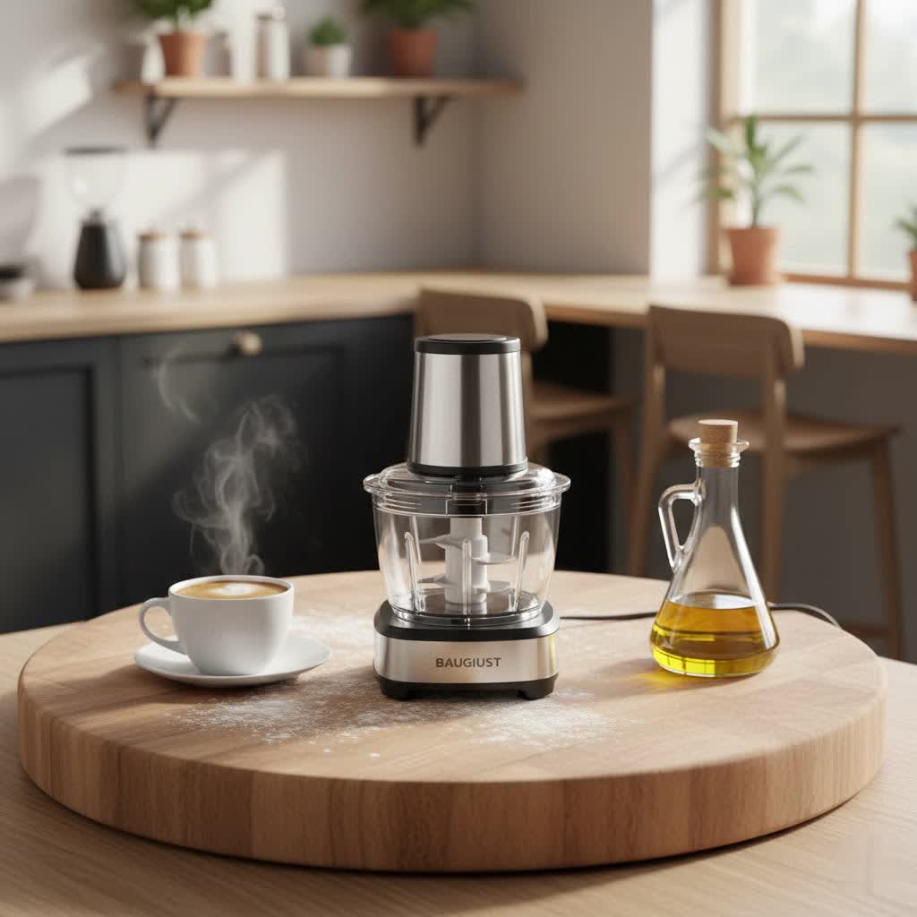 The Ultimate Mueller Pro-Series Vegetable Chopper: Revolutionize Your Kitchen Prep