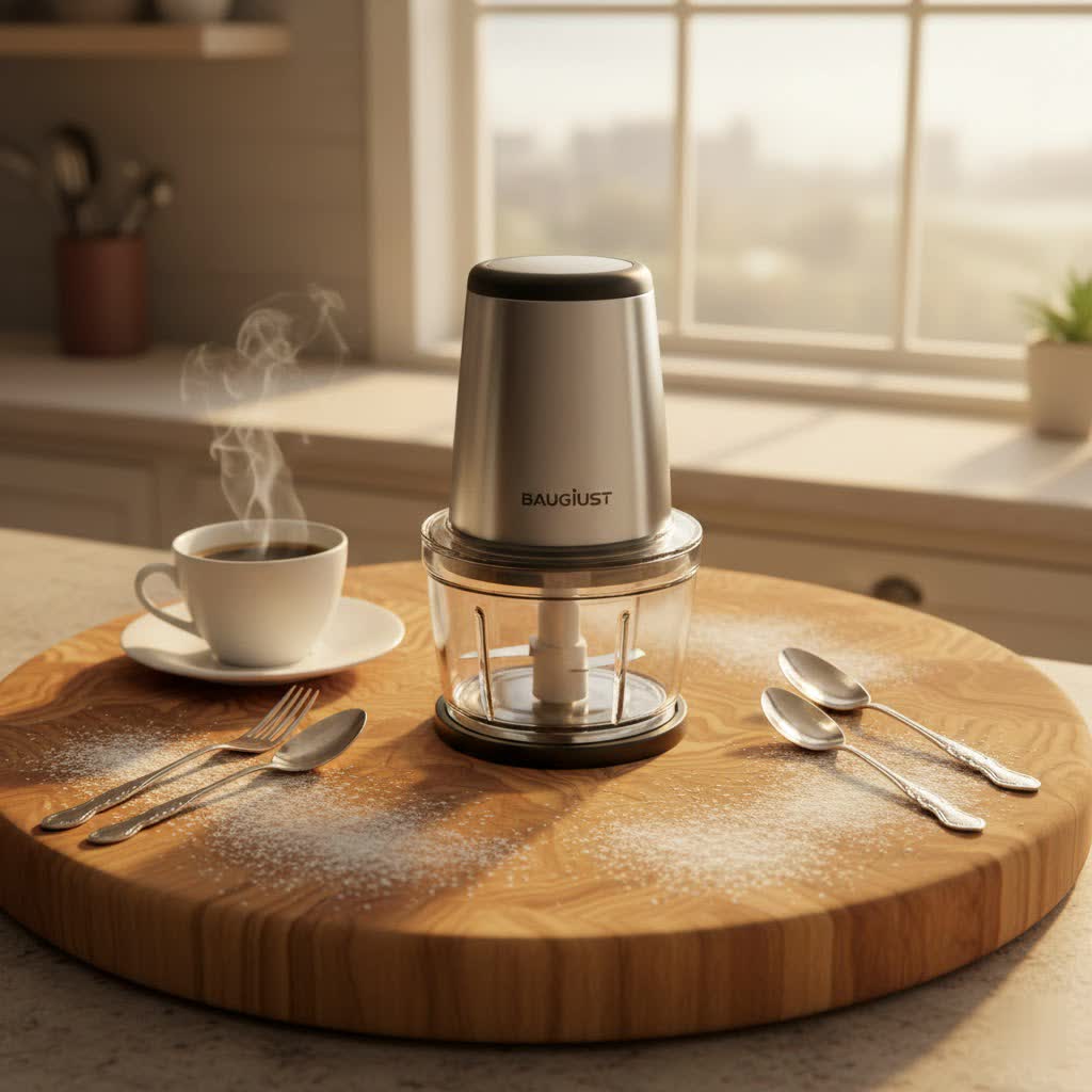 The Ultimate Guide to Commercial Vegetable Choppers: Boost Kitchen Efficiency