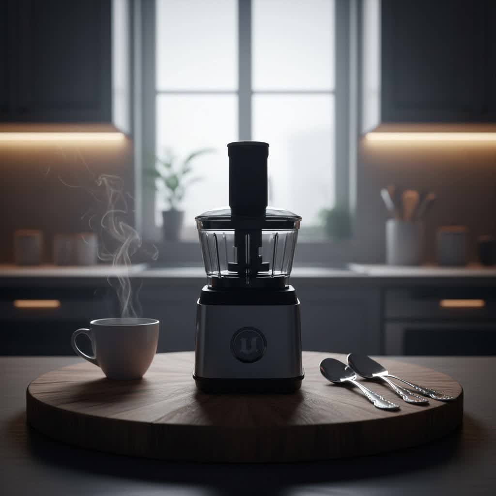 The Fullstar All-in-One Vegetable Chopper: Revolutionizing Kitchen Prep