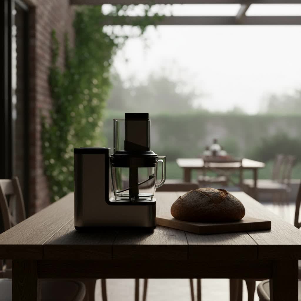 The PL8 Professional Vegetable Chopper: Elevating Your Kitchen Efficiency