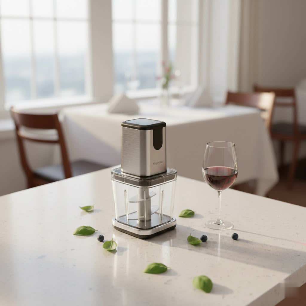 The Ultimate Guide to Vegetable Choppers: Slice, Dice, and Save Time