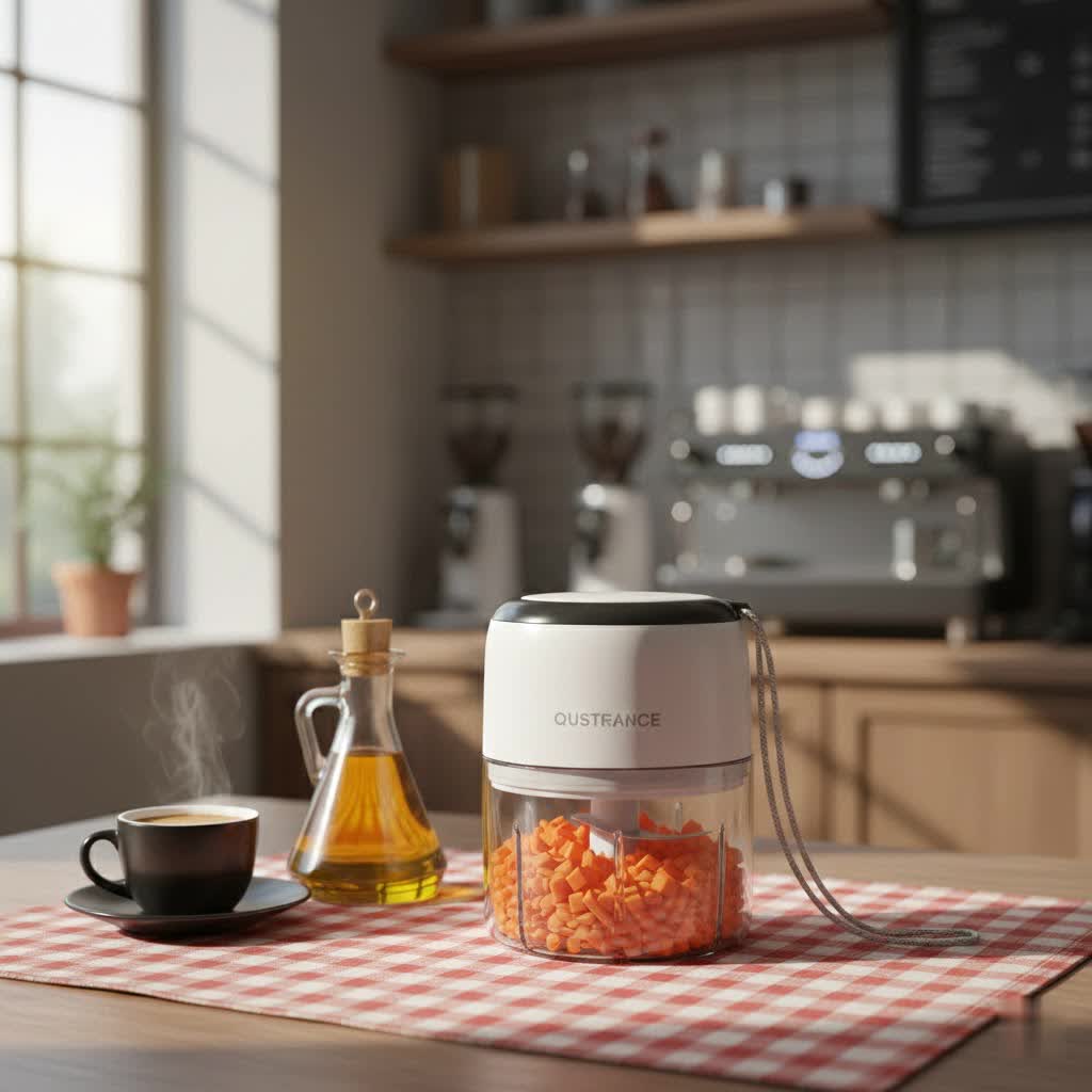 The Ultimate Guide to Big Vegetable Choppers: Efficiency for Every Kitchen