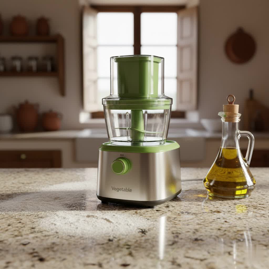 The Ultimate Guide to Choosing a Good Vegetable Chopper for Your Kitchen