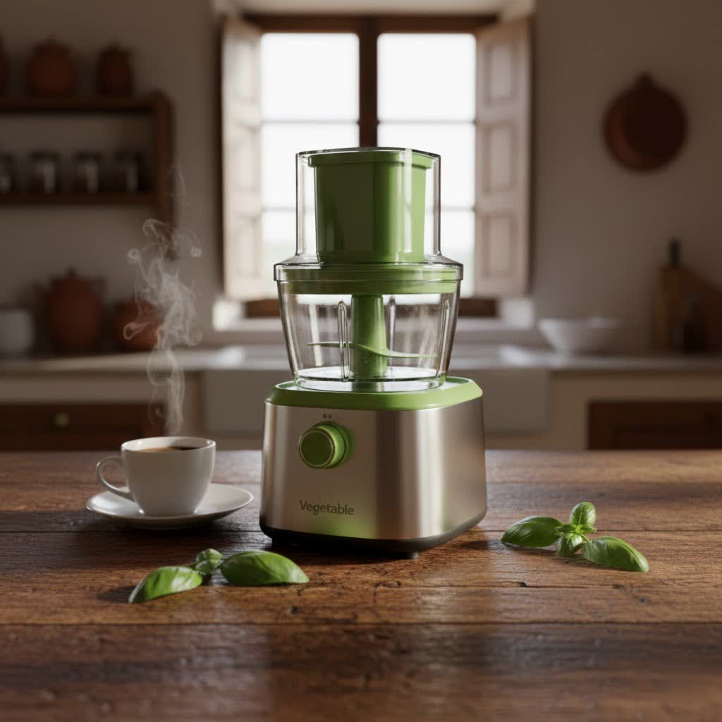 Top Rated Vegetable Chopper: Your Ultimate Guide to Effortless Meal Prep