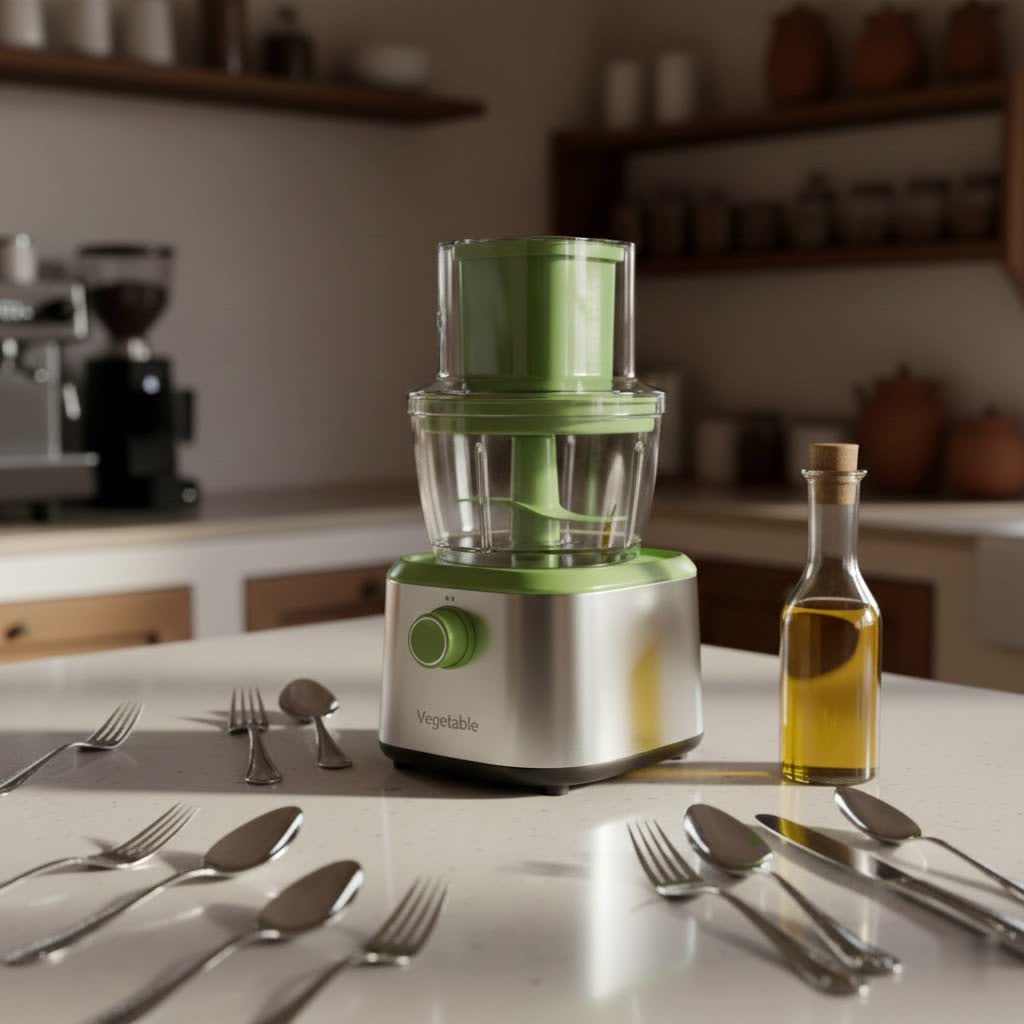 The Ultimate Alligator Vegetable Chopper Review: Your Kitchen’s New Best Friend