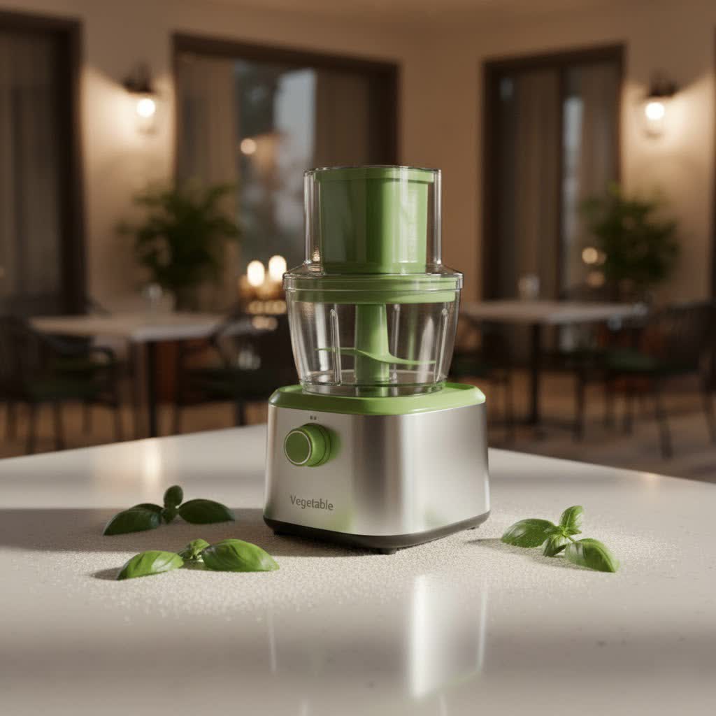Master Your Kitchen Prep: The Ultimate Guide to the Best Vegetable Chopper Slicer