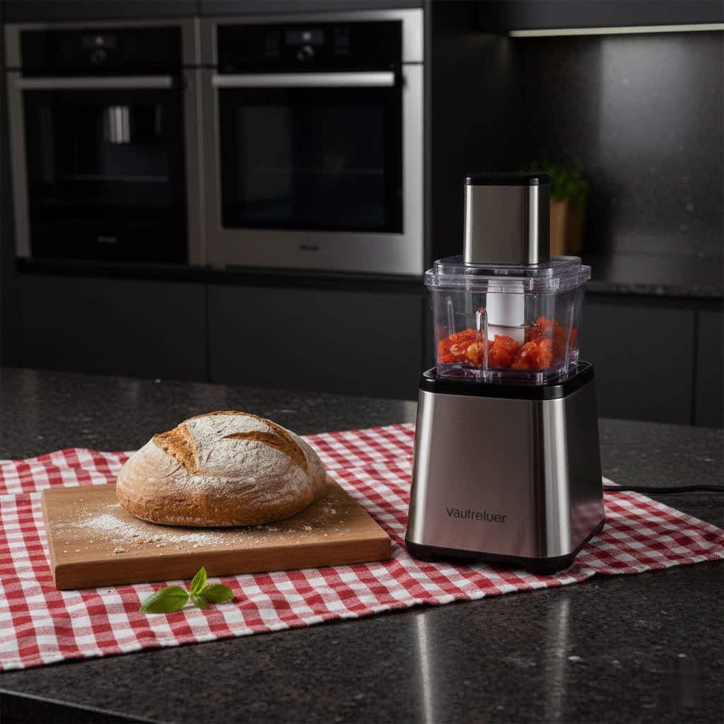 The Ultimate Guide to Hand-Held Vegetable Choppers: Effortless Prep for Every Kitchen