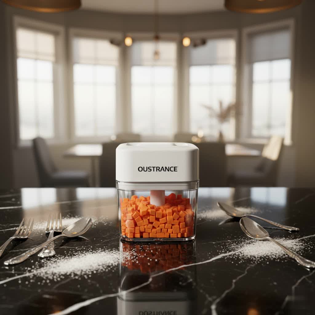 Metal Vegetable Chopper: Your Ultimate Guide to Effortless Kitchen Prep